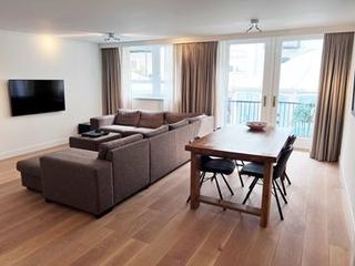 Furnished apartment with swimming pool on the Herengracht - Image 11