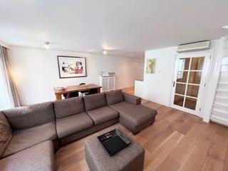 Furnished apartment with swimming pool on the Herengracht - Image 7
