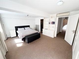 Furnished apartment with swimming pool on the Herengracht - Image 14