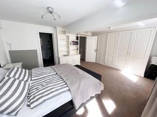 Furnished apartment with swimming pool on the Herengracht - Image 19