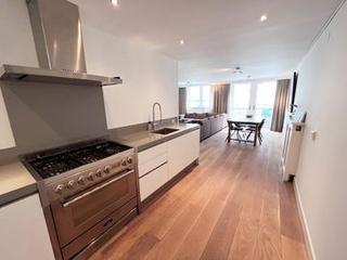 Furnished apartment with swimming pool on the Herengracht - Image 9