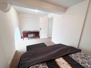 Furnished apartment with swimming pool on the Herengracht - Image 22