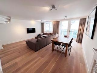 Furnished apartment with swimming pool on the Herengracht - Image 12