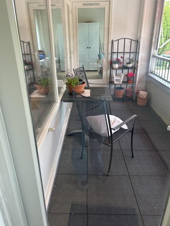 88m² apartment with balcony in Leiden - Image 22