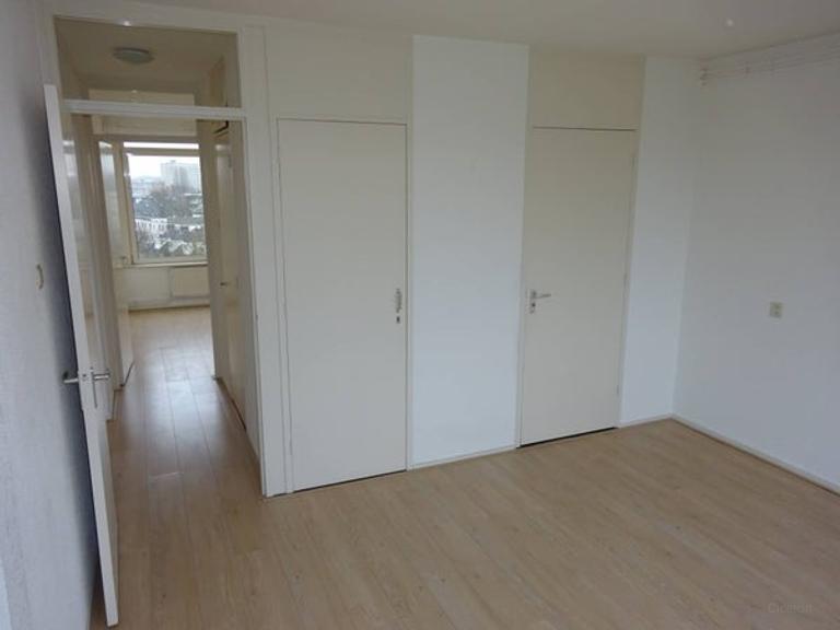 88m² apartment with balcony in Leiden - Image 16