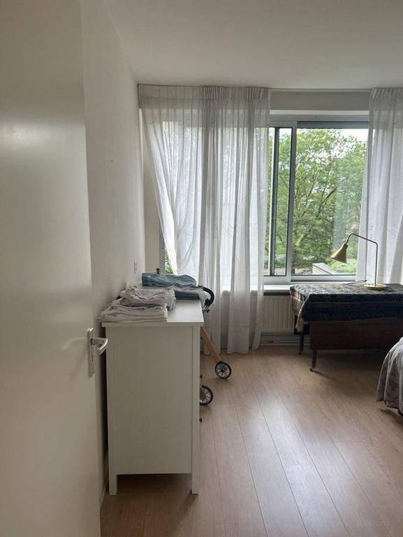 88m² apartment with balcony in Leiden - Image 13