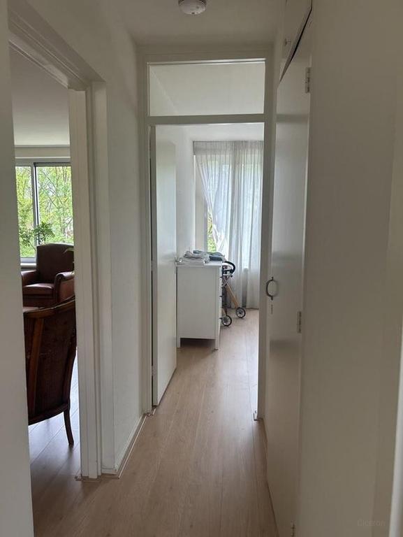 88m² apartment with balcony in Leiden - Image 10