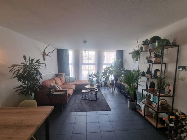 Begane grond 3-kamerappartement in Raamsdonksveer - Afbeelding 5