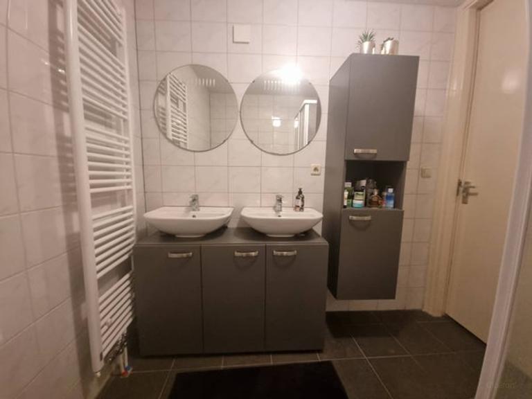 Begane grond 3-kamerappartement in Raamsdonksveer - Afbeelding 10