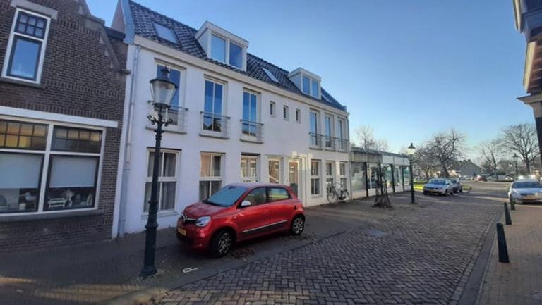 Begane grond 3-kamerappartement in Raamsdonksveer - Afbeelding 3