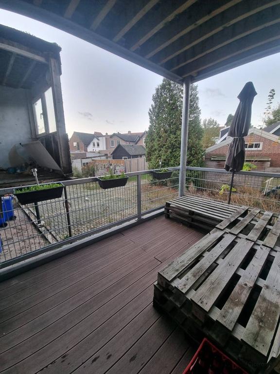Begane grond 3-kamerappartement in Raamsdonksveer - Afbeelding 14