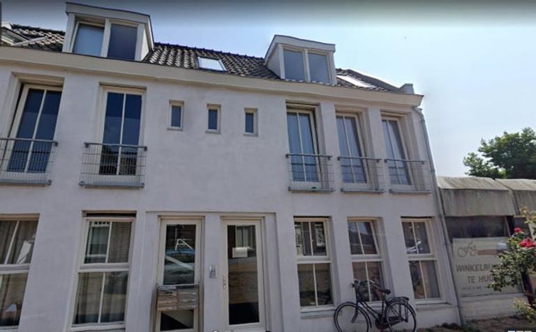 Begane grond 3-kamerappartement in Raamsdonksveer - Afbeelding 15