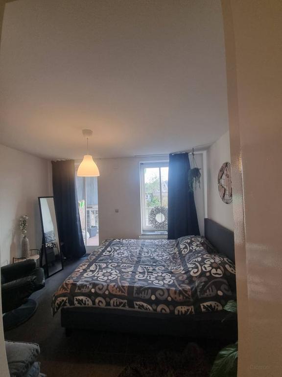 Begane grond 3-kamerappartement in Raamsdonksveer - Afbeelding 11