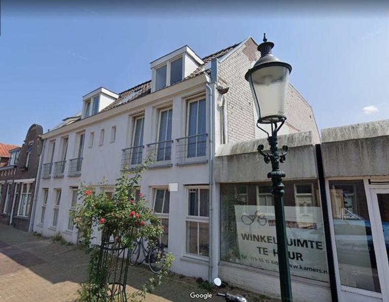 Begane grond 3-kamerappartement in Raamsdonksveer - Afbeelding 4
