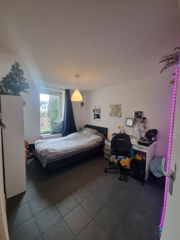 Begane grond 3-kamerappartement in Raamsdonksveer - Afbeelding 12