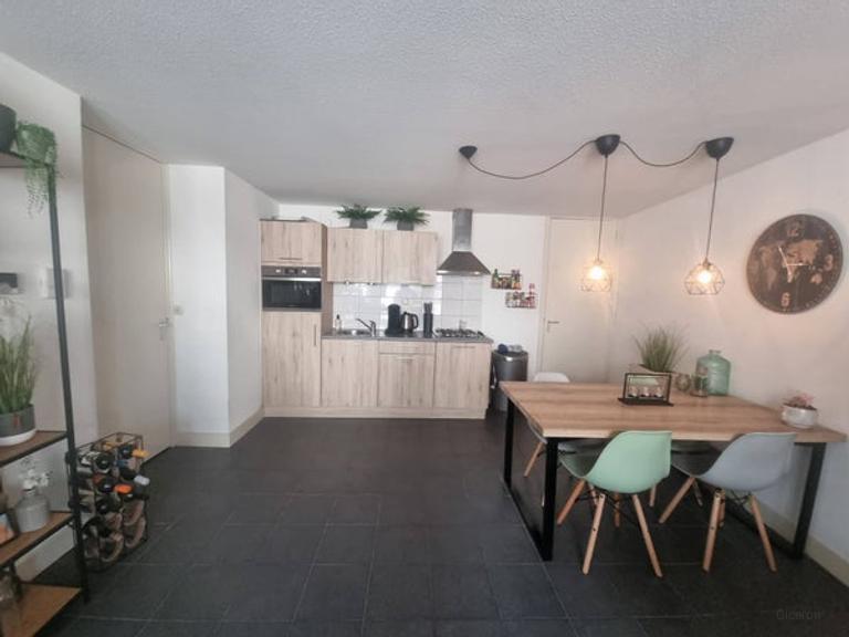 Begane grond 3-kamerappartement in Raamsdonksveer - Afbeelding 6