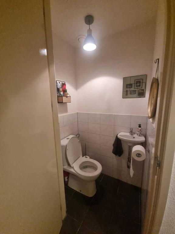 Begane grond 3-kamerappartement in Raamsdonksveer - Afbeelding 8