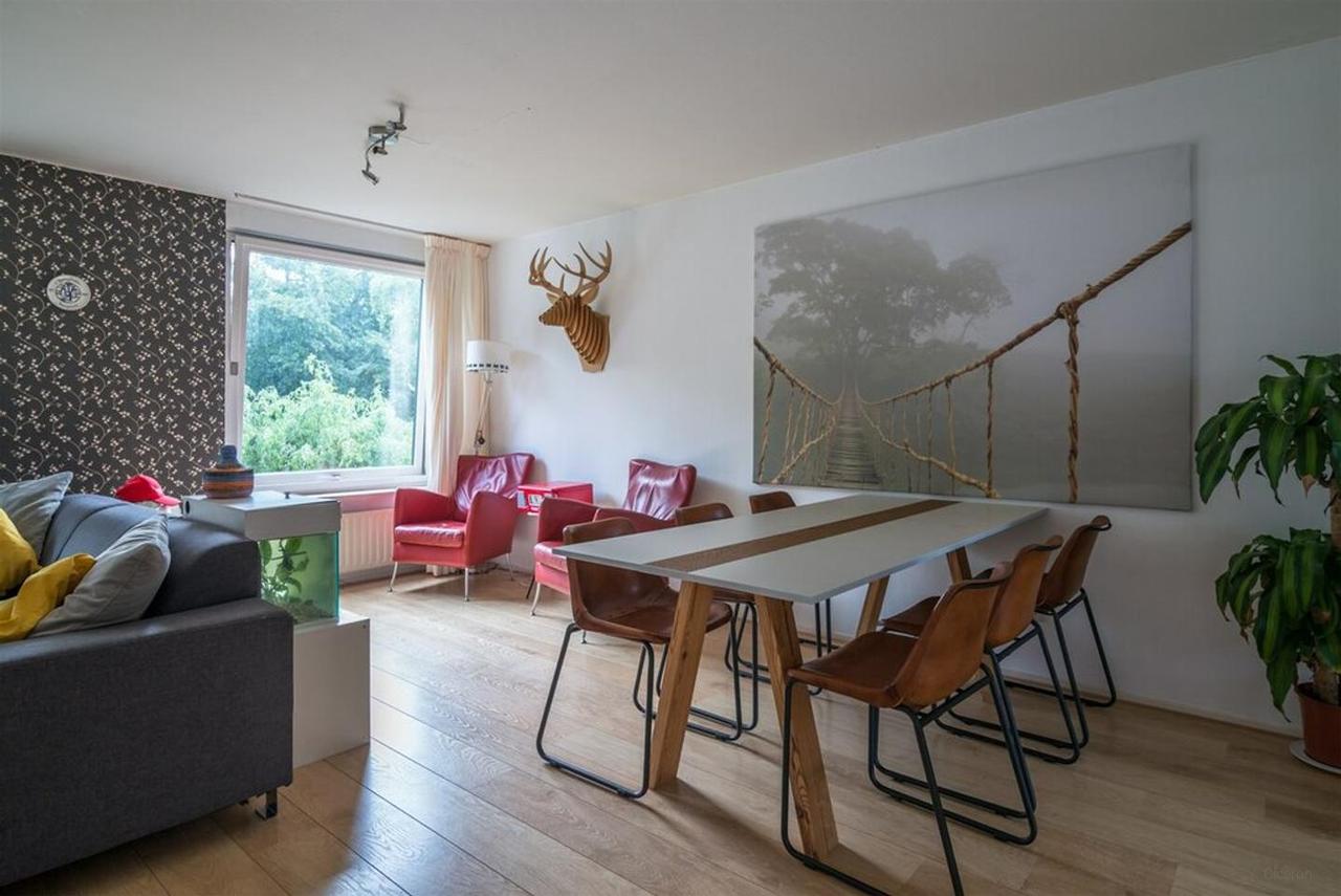 Maisonnette met garage in Amersfoort - Afbeelding 7