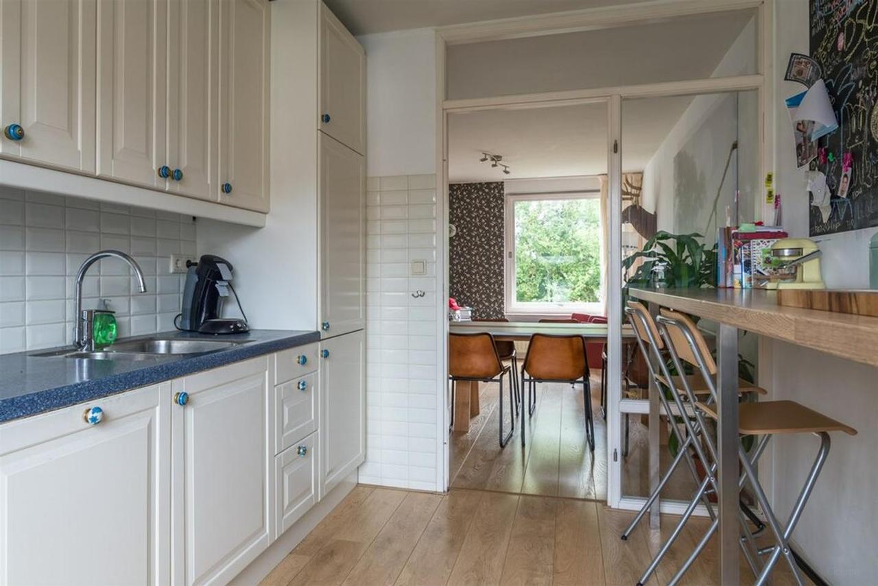 Maisonnette met garage in Amersfoort - Afbeelding 15