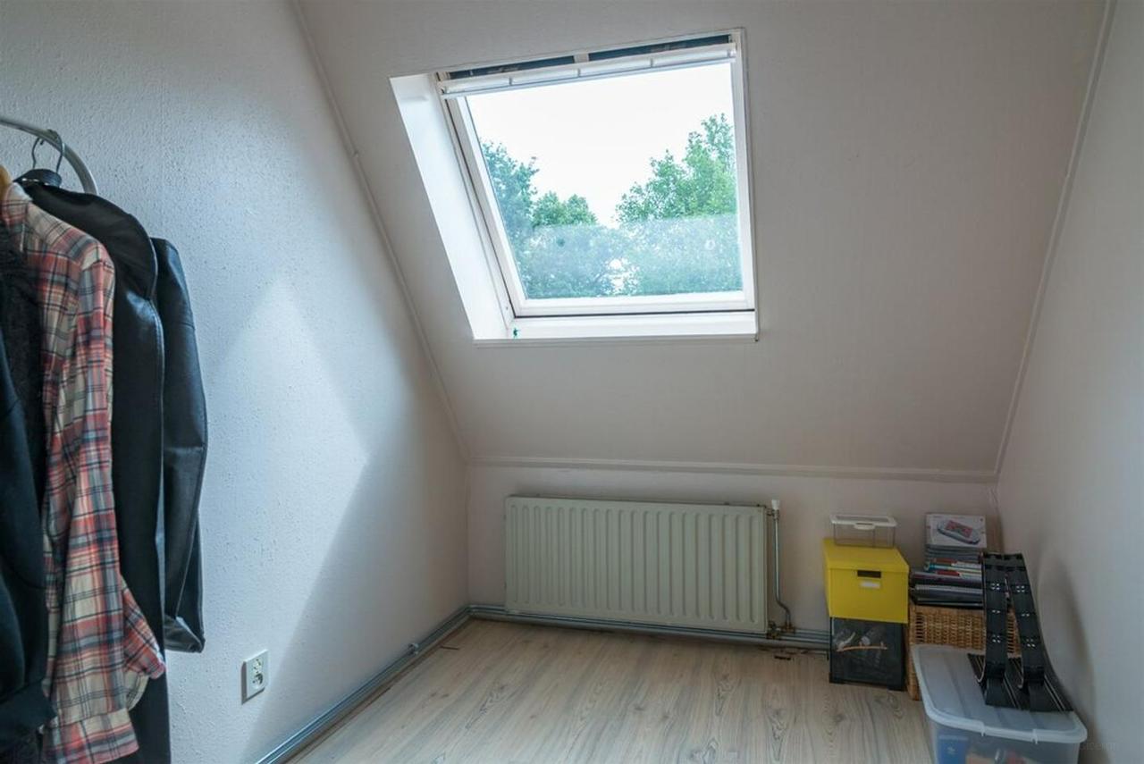 Maisonnette met garage in Amersfoort - Afbeelding 22