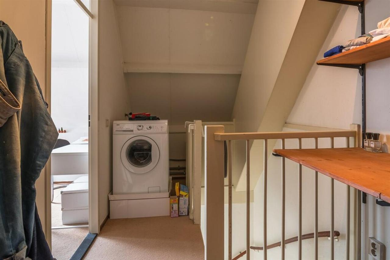 Maisonnette met garage in Amersfoort - Afbeelding 23