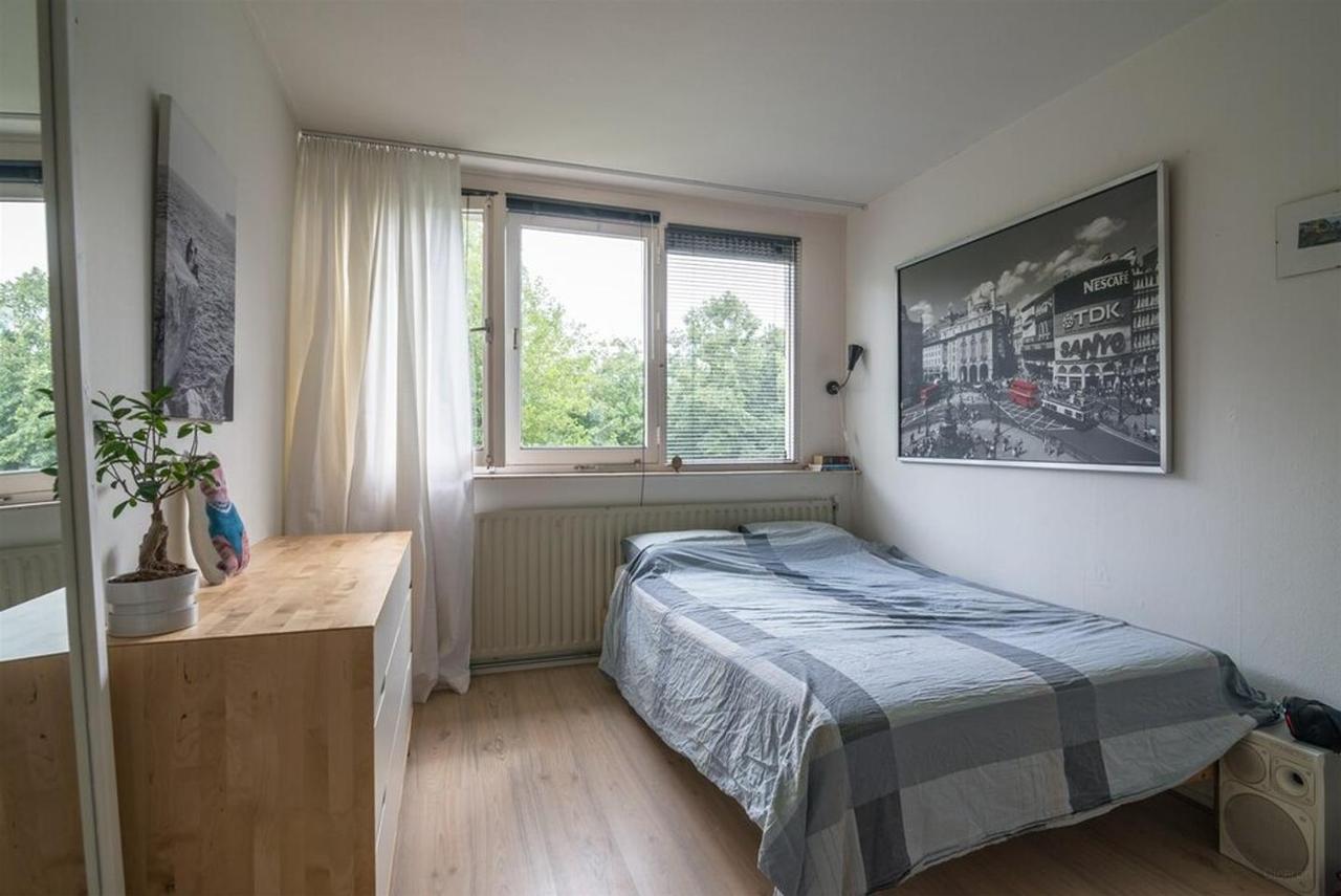 Maisonnette met garage in Amersfoort - Afbeelding 18