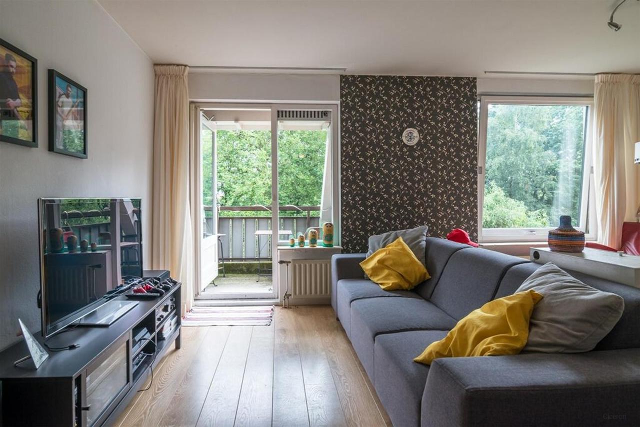 Maisonnette met garage in Amersfoort - Afbeelding 8
