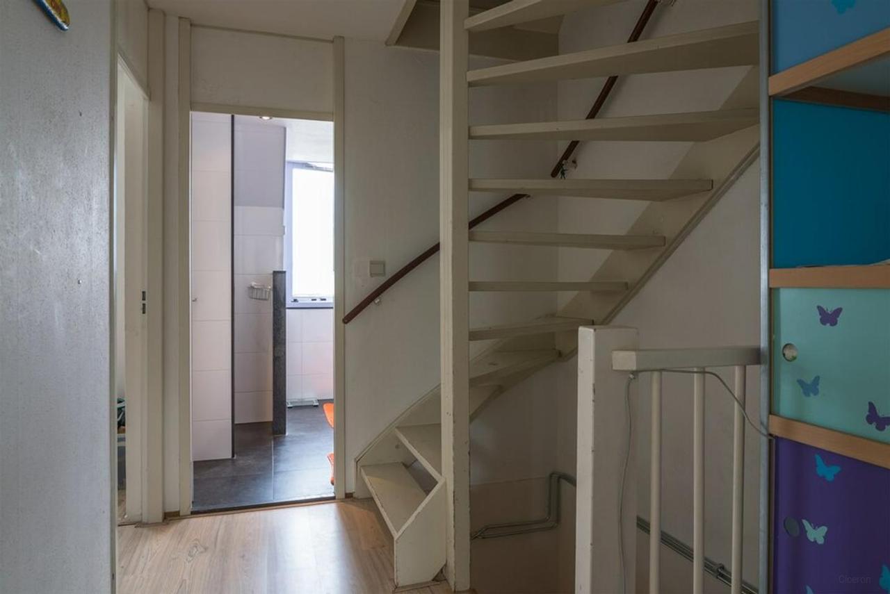 Maisonnette met garage in Amersfoort - Afbeelding 13