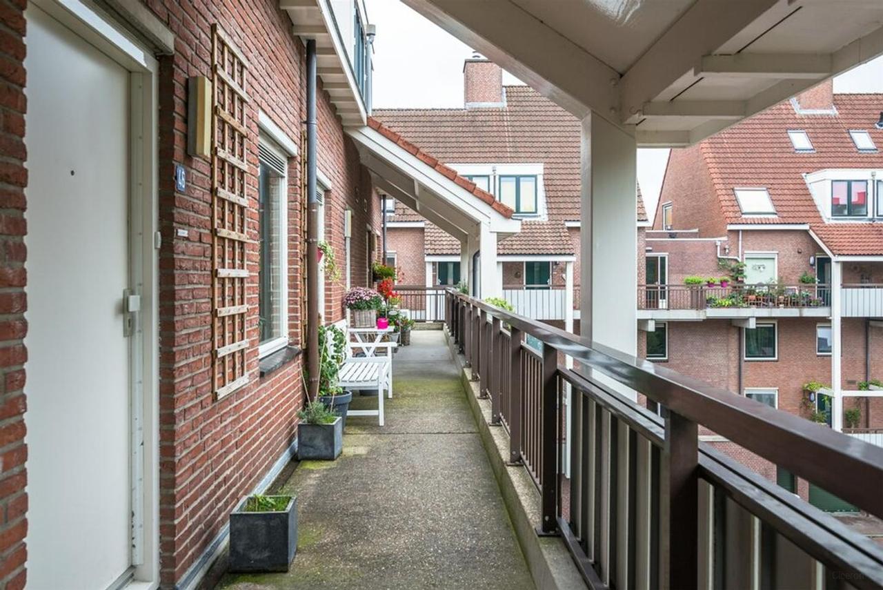 Maisonnette met garage in Amersfoort - Afbeelding 5