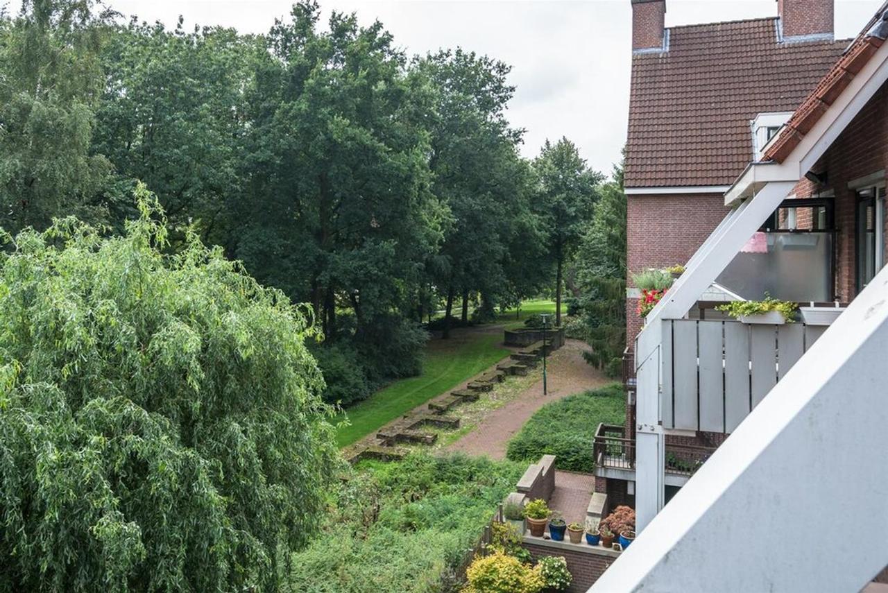 Maisonnette met garage in Amersfoort - Afbeelding 11