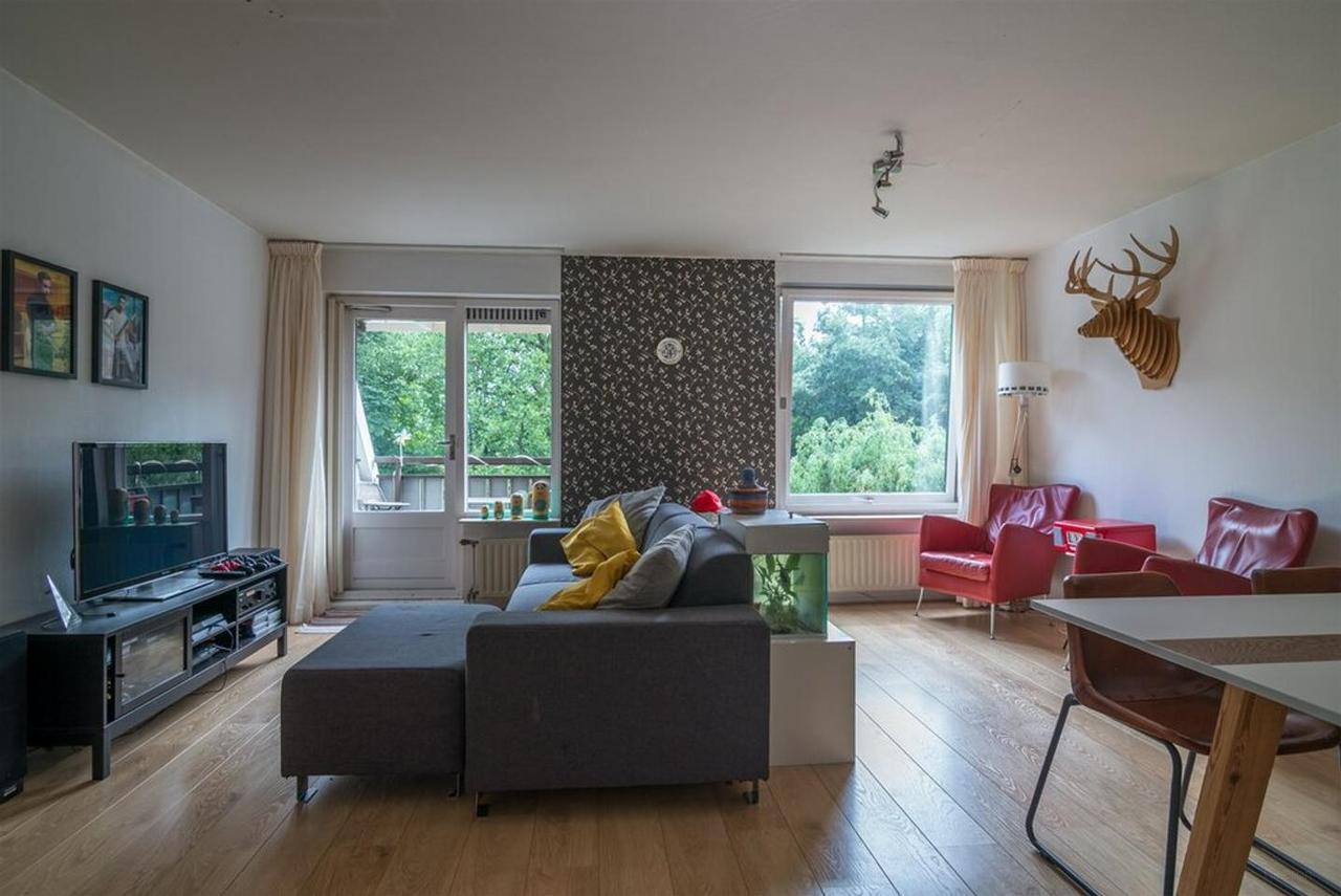 Maisonnette met garage in Amersfoort - Afbeelding 6