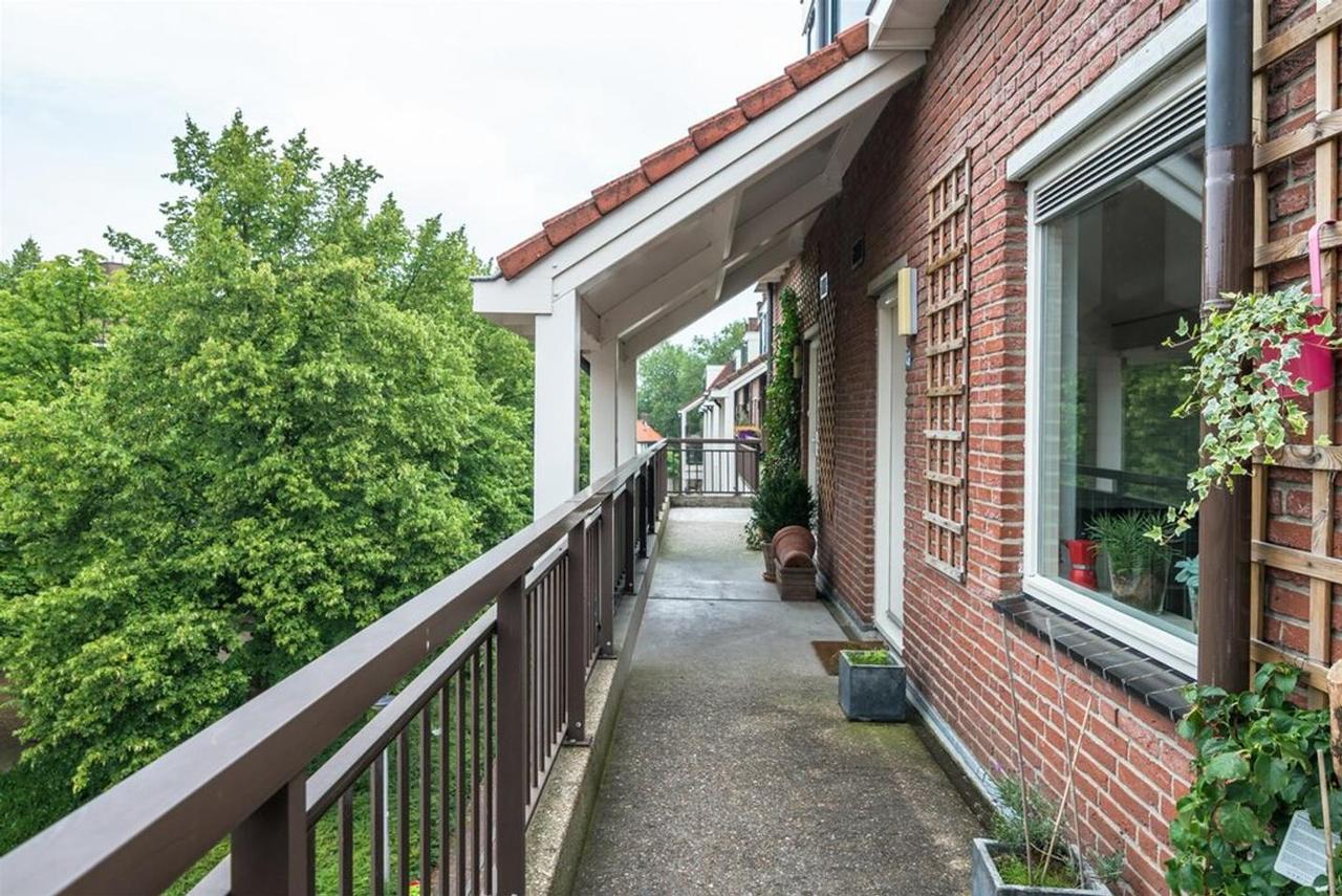 Maisonnette met garage in Amersfoort - Afbeelding 4