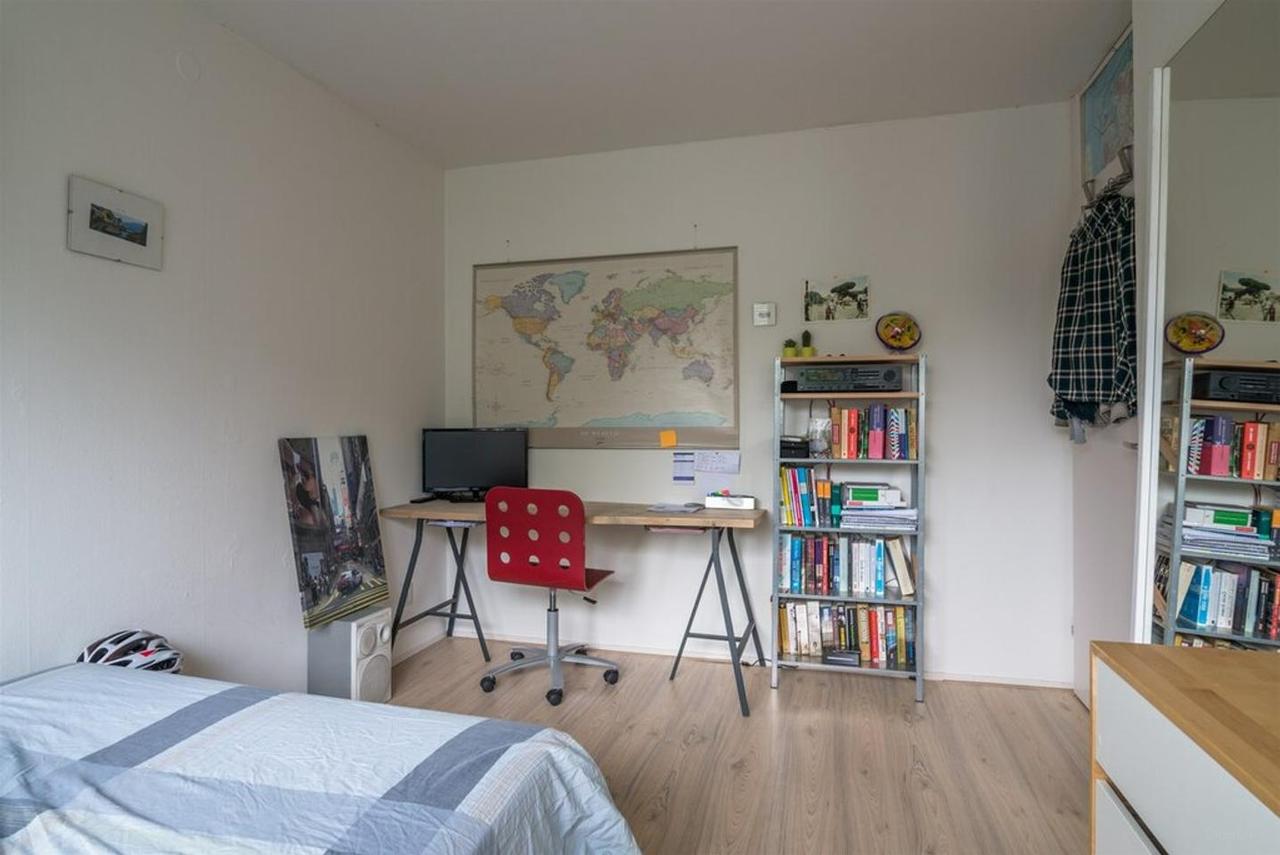 Maisonnette met garage in Amersfoort - Afbeelding 21
