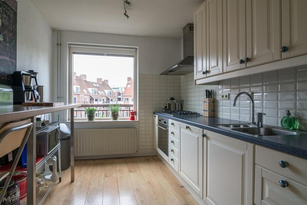 Maisonnette met garage in Amersfoort - Afbeelding 14