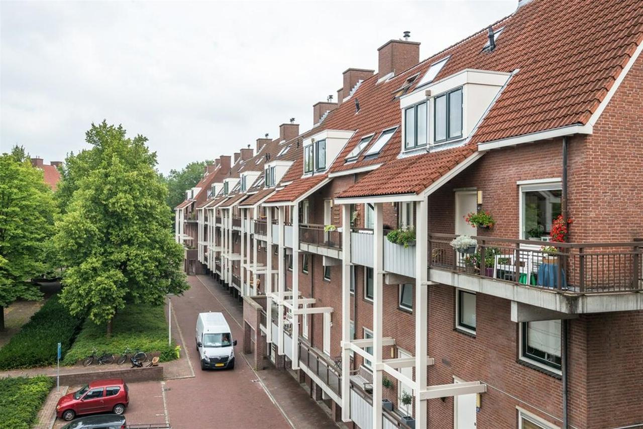 Maisonnette met garage in Amersfoort - Afbeelding 3