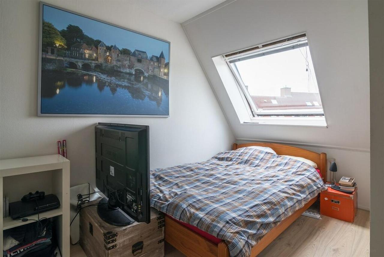 Maisonnette met garage in Amersfoort - Afbeelding 16