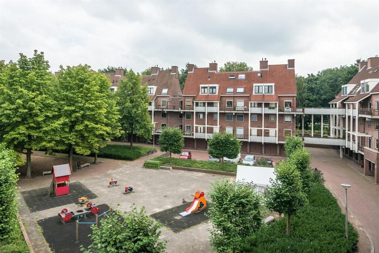 Maisonnette met garage in Amersfoort - Afbeelding 1
