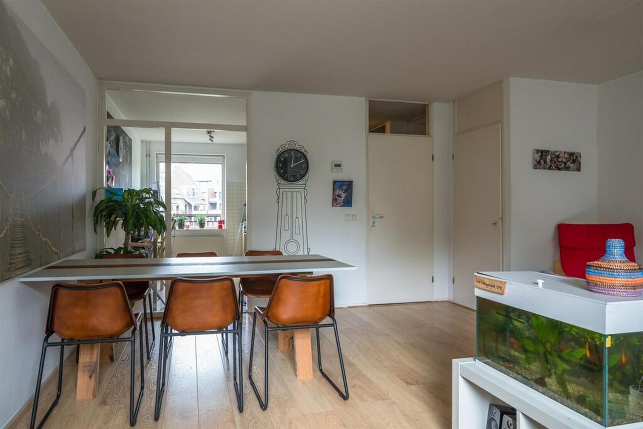 Maisonnette met garage in Amersfoort - Afbeelding 12