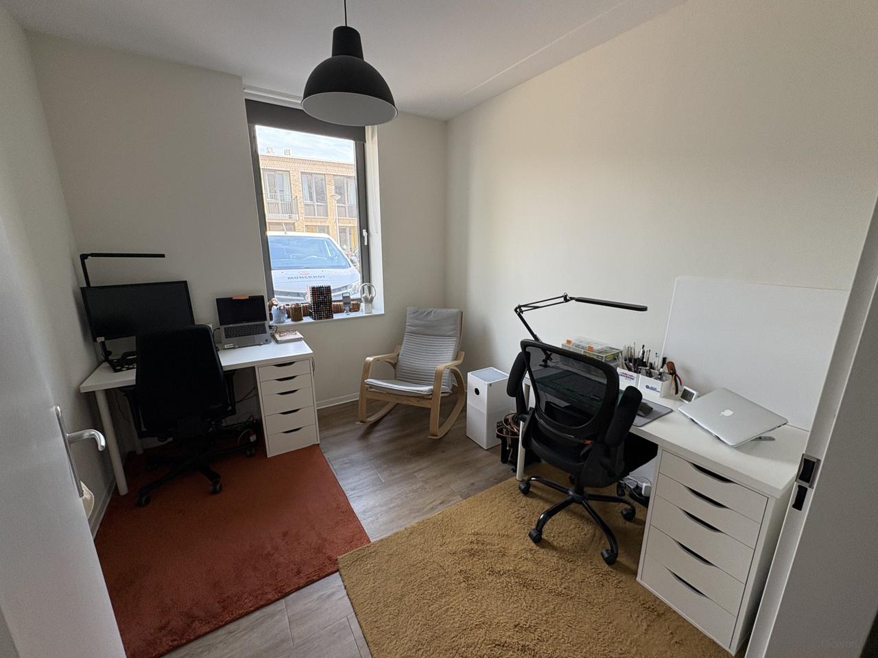 Energy-efficient A+++ apartment with 2 bedrooms - Image 5