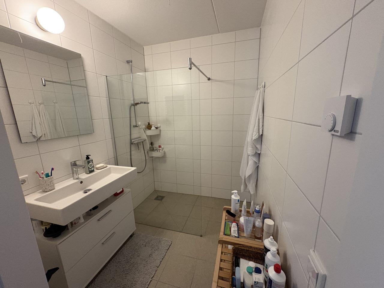 Energy-efficient A+++ apartment with 2 bedrooms - Image 6