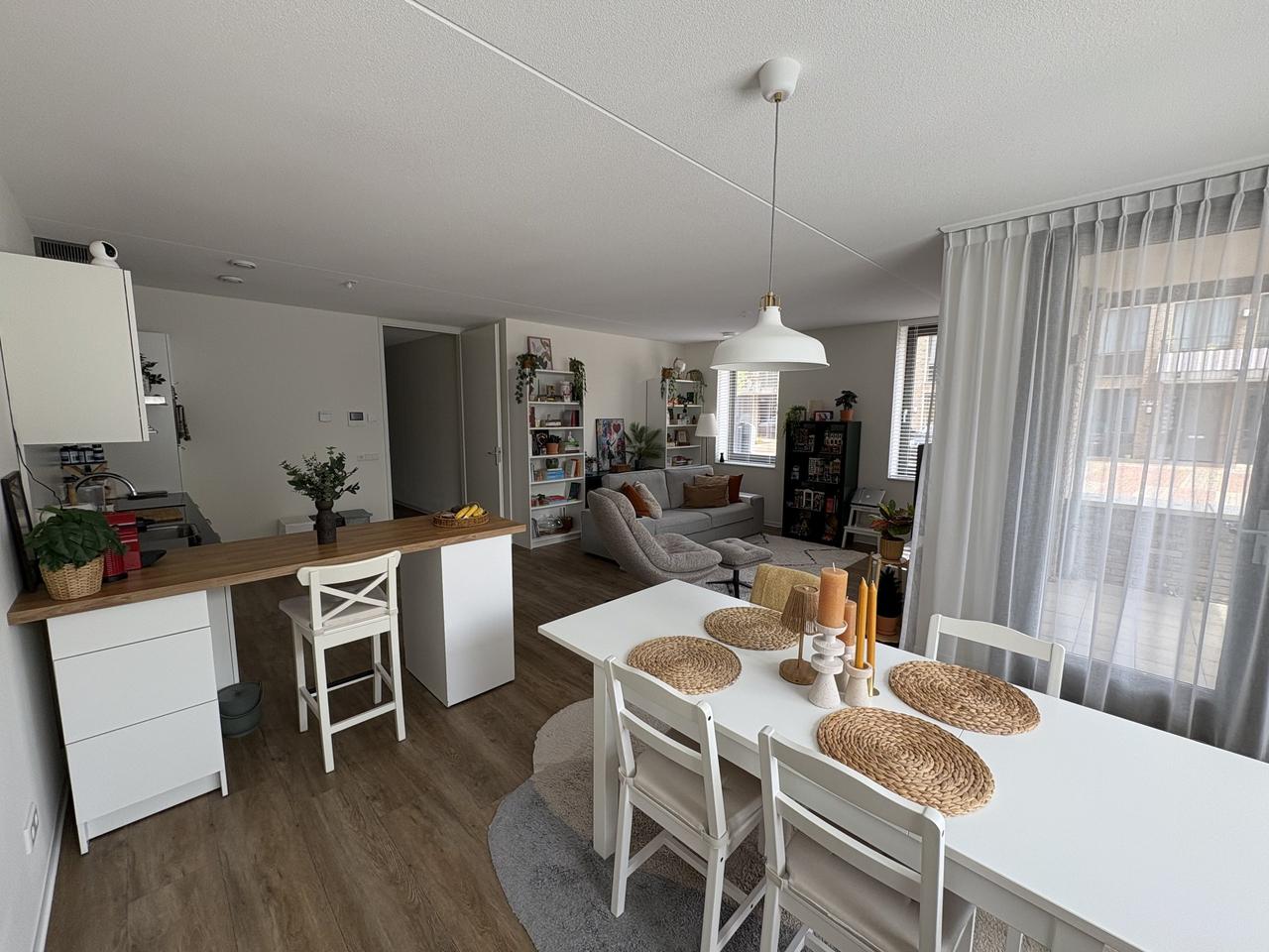 Energy-efficient A+++ apartment with 2 bedrooms - Image 2