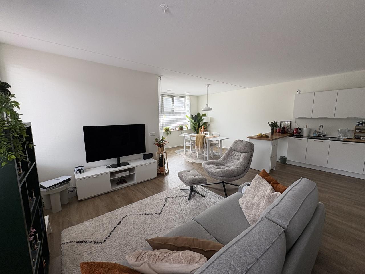 Energy-efficient A+++ apartment with 2 bedrooms - Image 3
