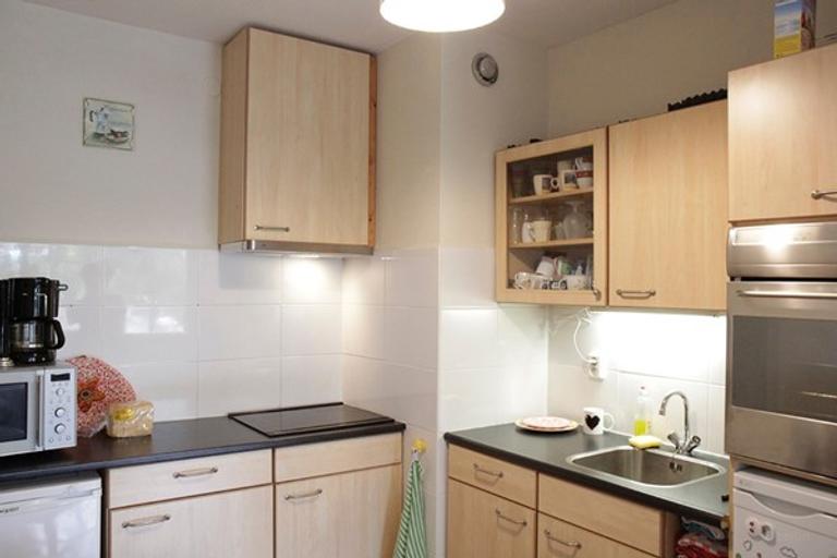 Gestoffeerd 2-kamer appartement in Zwanenveld - Afbeelding 6