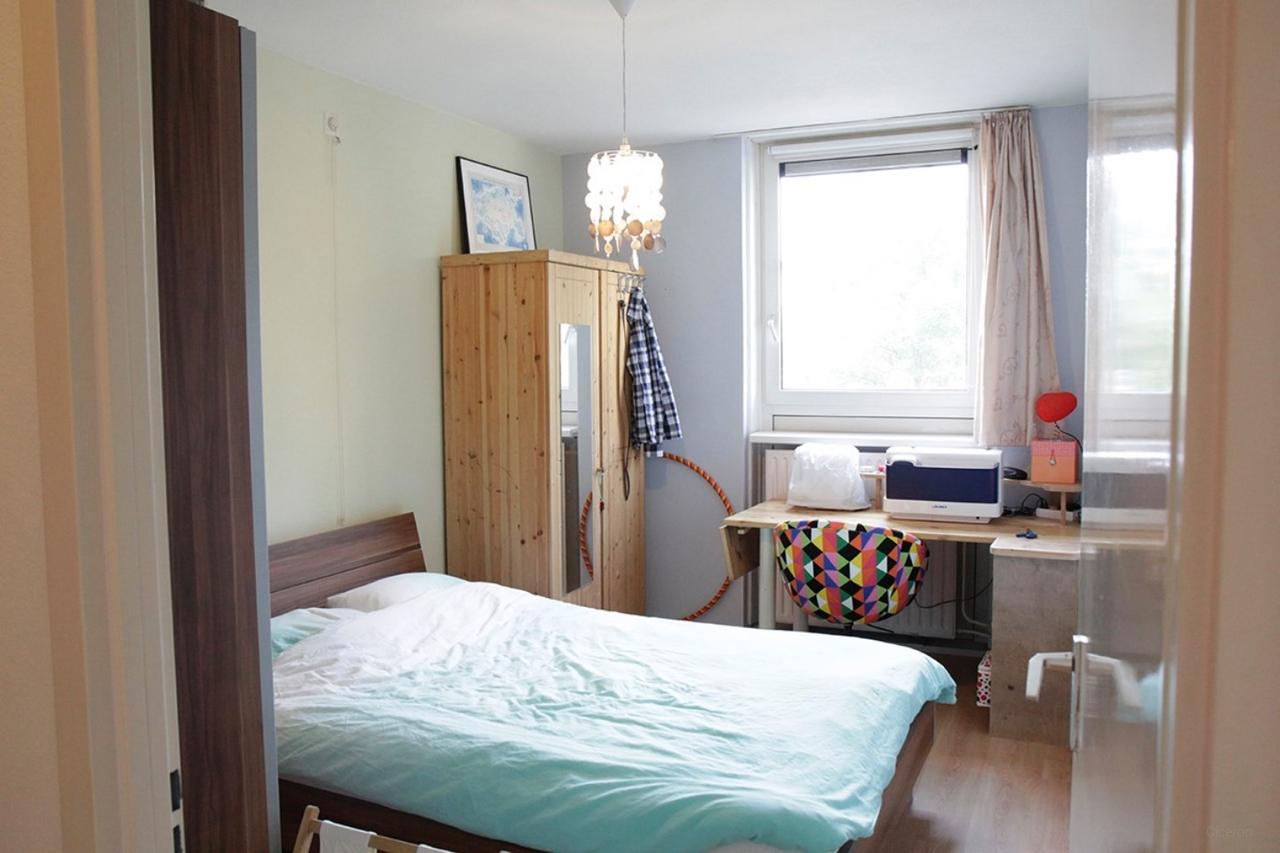 Gestoffeerd 2-kamer appartement in Zwanenveld - Afbeelding 9