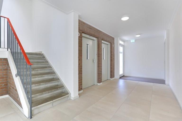 Gestoffeerd 2-kamer appartement in Zwanenveld - Afbeelding 5