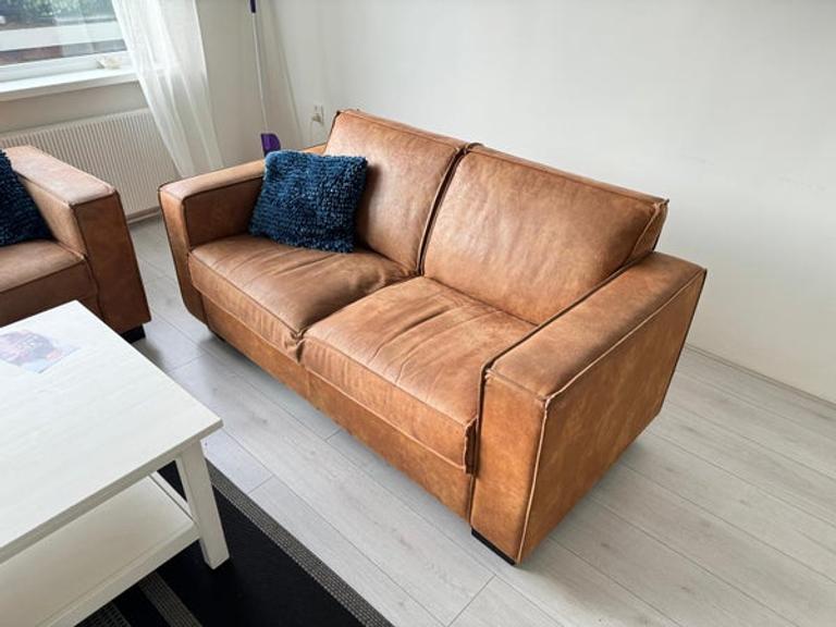 Furnished 4-room apartment in Utrecht Overvecht - Image 5