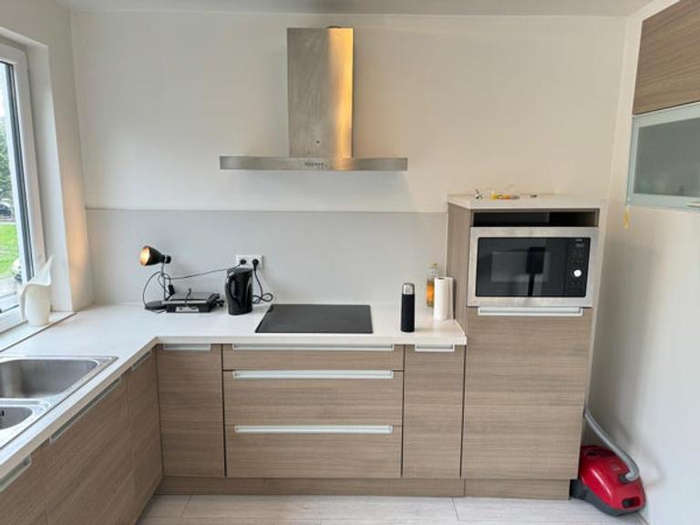 Furnished 4-room apartment in Utrecht Overvecht - Image 7