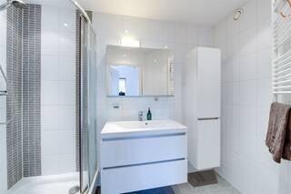 48 m² apartment with roof terrace in De Pijp - Image 6