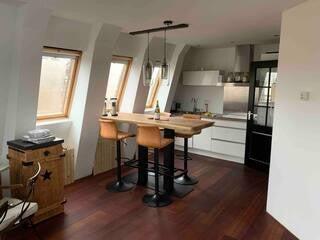 48 m² apartment with roof terrace in De Pijp - Image 3