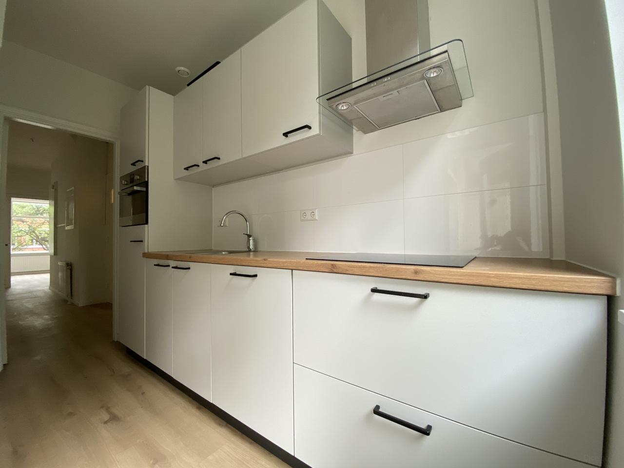 Energiezuinig A+++ appartement in Leyenburg - Afbeelding 12